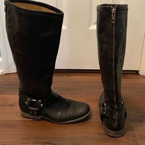 Frye boots